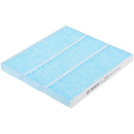Bosch Cabin Air Filter, 6036C 6036C